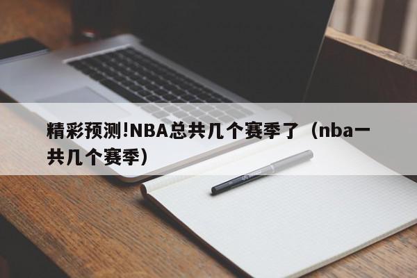 精彩预测!NBA总共几个赛季了（nba一共几个赛季）