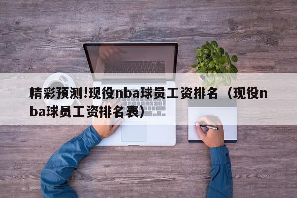 精彩预测!现役nba球员工资排名（现役nba球员工资排名表）