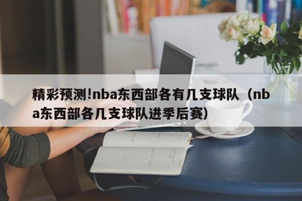 精彩预测!nba东西部各有几支球队（nba东西部各几支球队进季后赛）